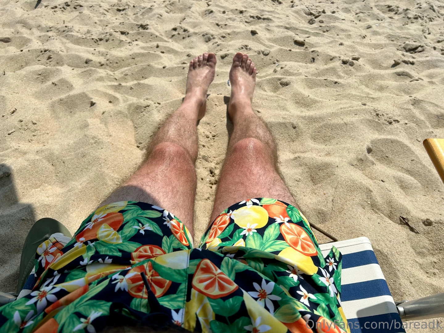 Little beach time today did i get burned do you see any tan lines part 2 