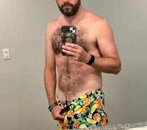 Little beach time today did i get burned do you see any tan lines part 1