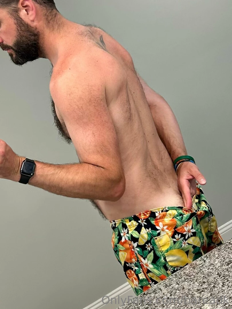 Little beach time today did i get burned do you see any tan lines 