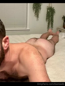 Throw back thursday i love showing my fuzzy buns