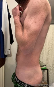 Good night everyone special shout out to a recent fan who made my