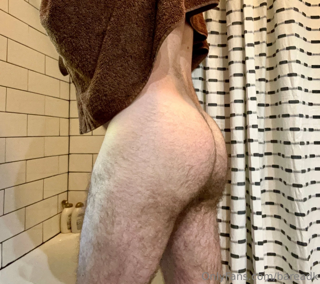 Happy hump day couple shots from my shower this morning part 1 