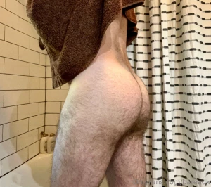 Happy hump day couple shots from my shower this morning part 1