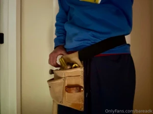 Handy man for rent anything i can fix for yah let me know in my dms i