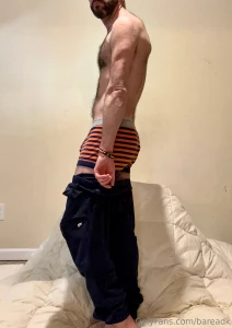 A few new fans have helped me figure out a fetish i never knew i had i