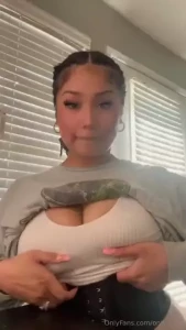 Are they suckable part 3