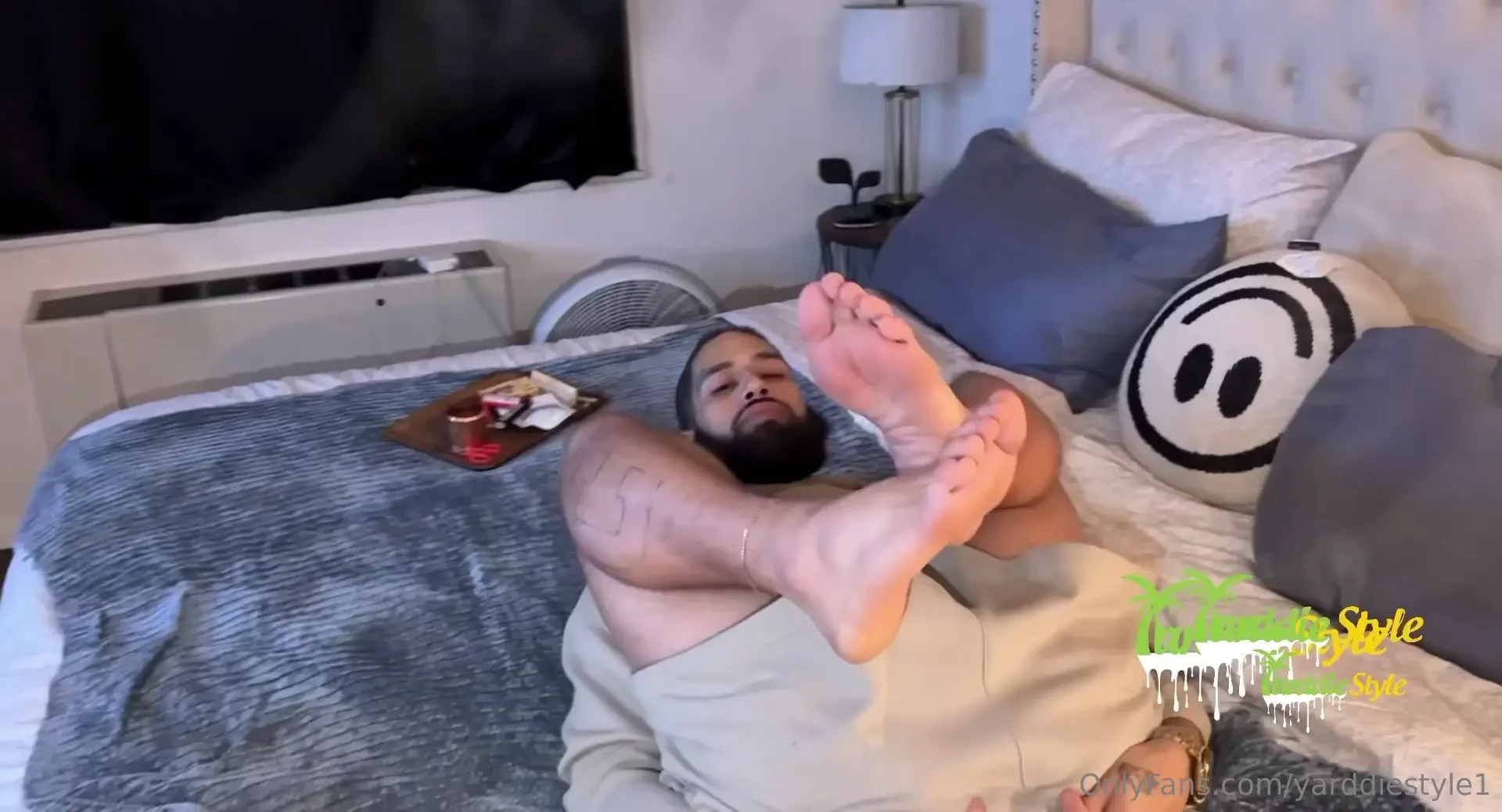 Revised video chemistry sex is always the best when me and my dude get 