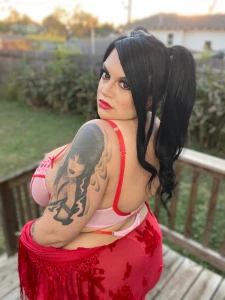 My soul is hungry for you