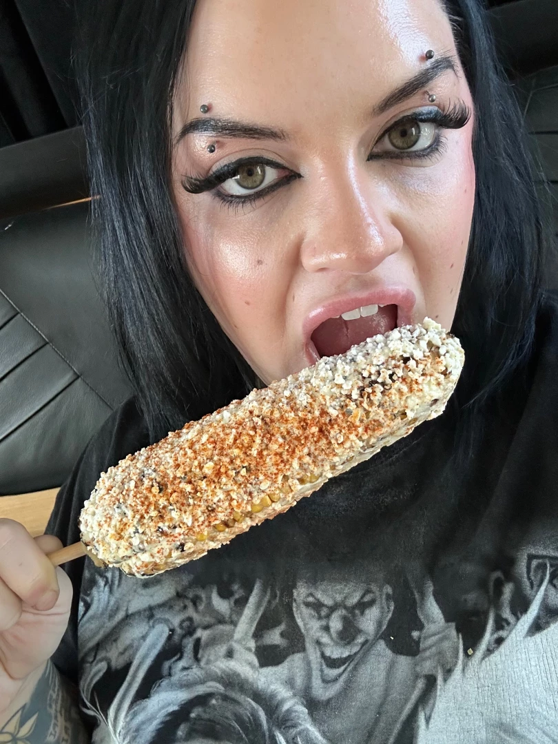 What should i eat next 