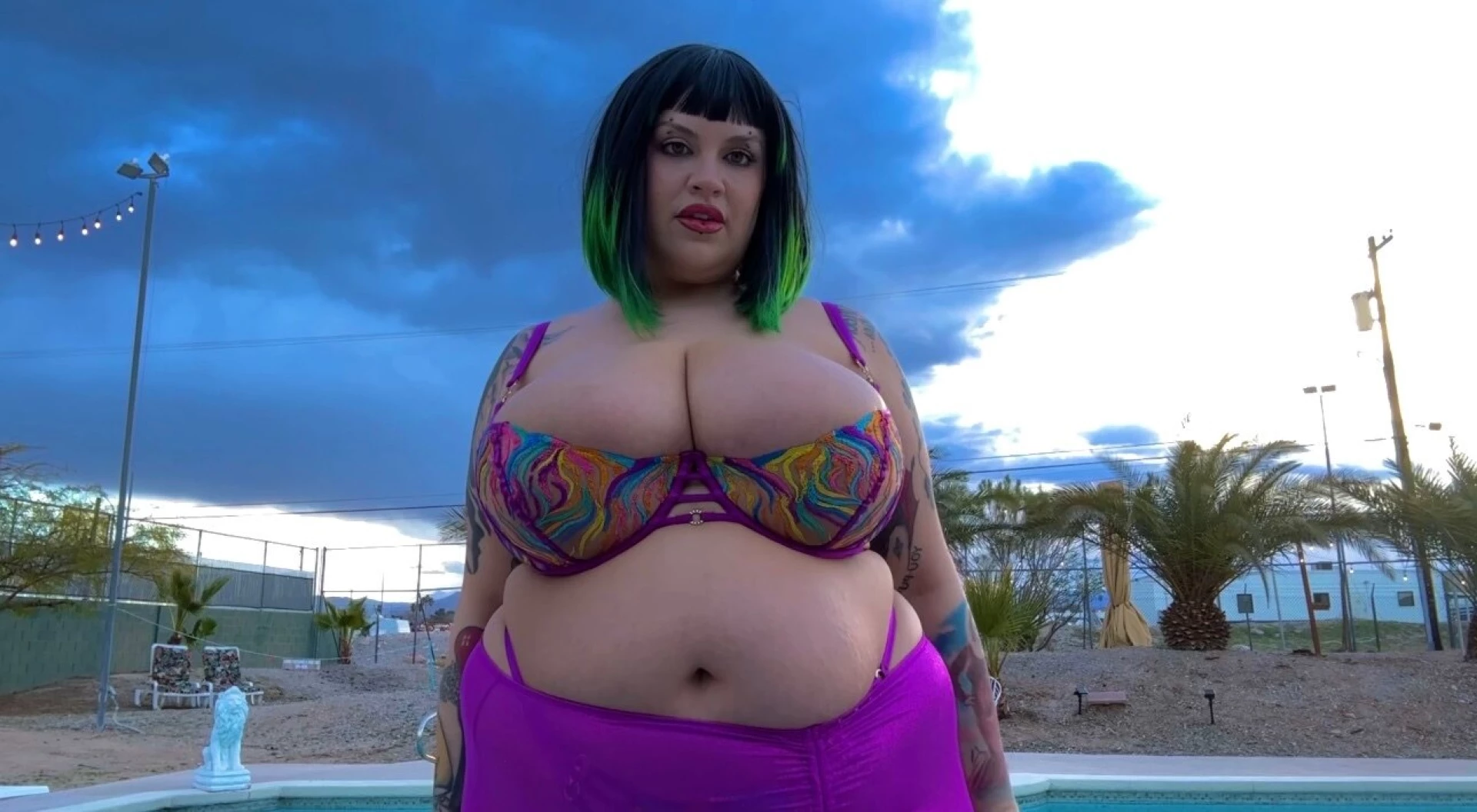 I ll juice your worm if you cream my body is now in your dm s go watch part 1 