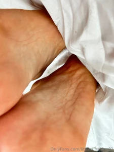 For my foot fans part 35