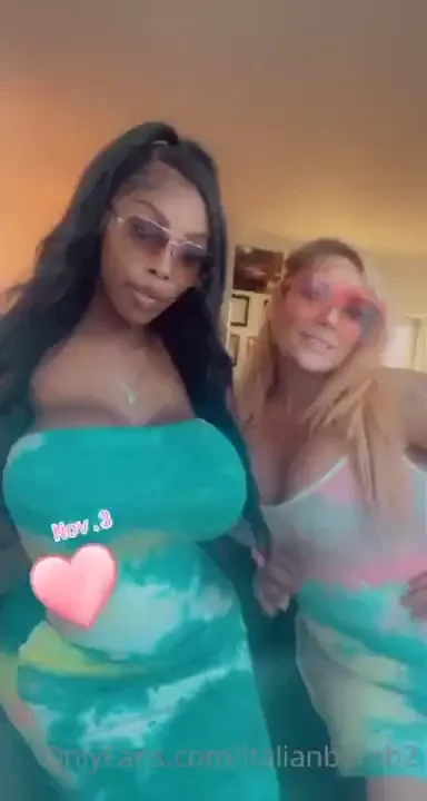 Video of me and bae exclusive content for 75 