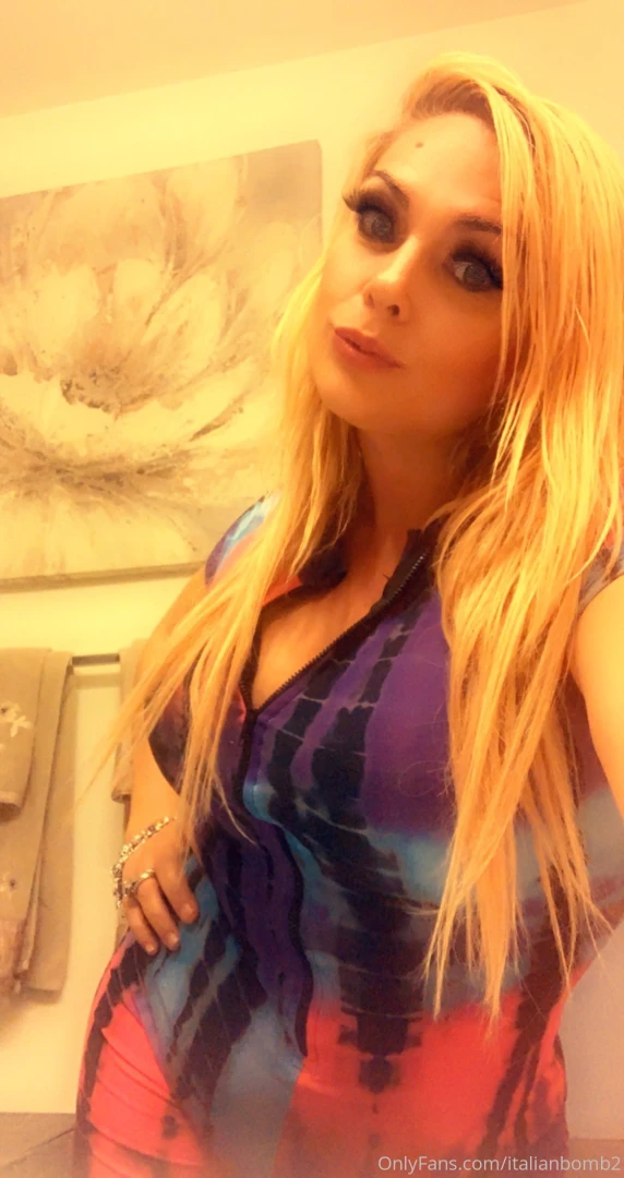 Always a great day to be yourself dont you think 