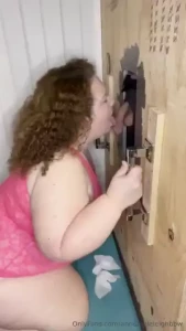 Annabelleleighbbw part 1