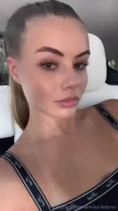 Enjoying every moment