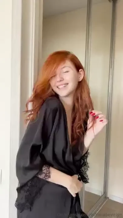 Do you like my sincere smile 