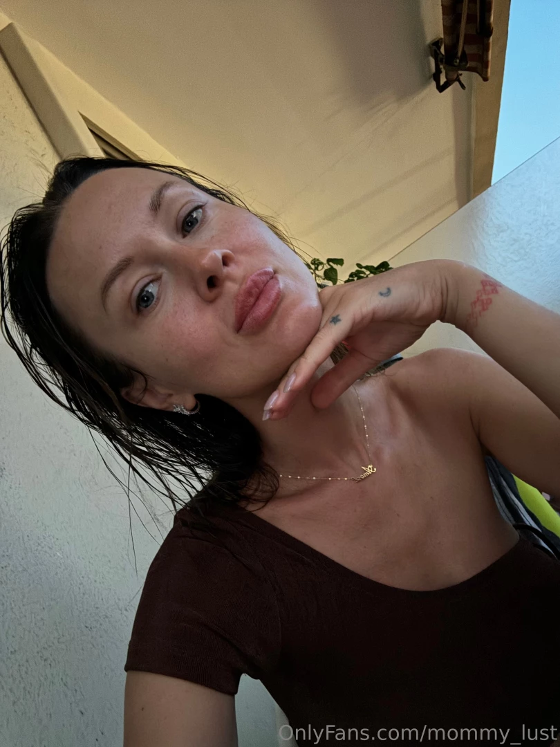 Do you like to experiment in bed different positions you haven t tried 