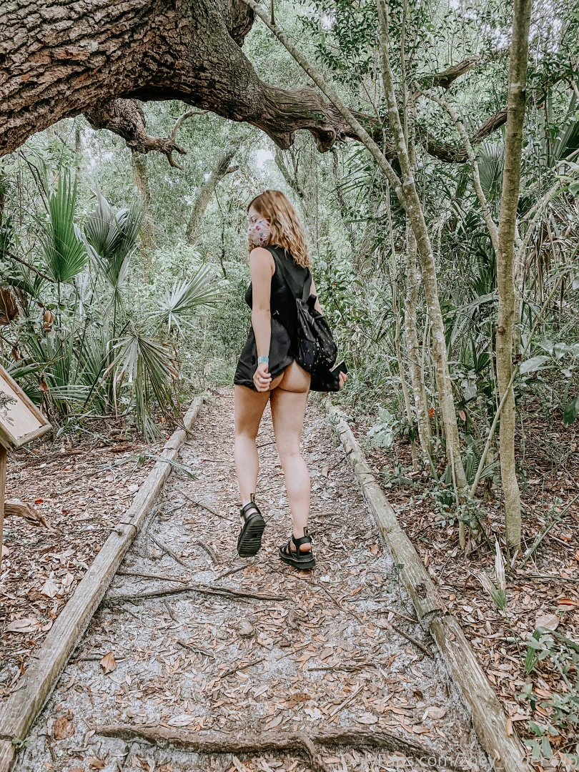 My recent trip to florida part 2 