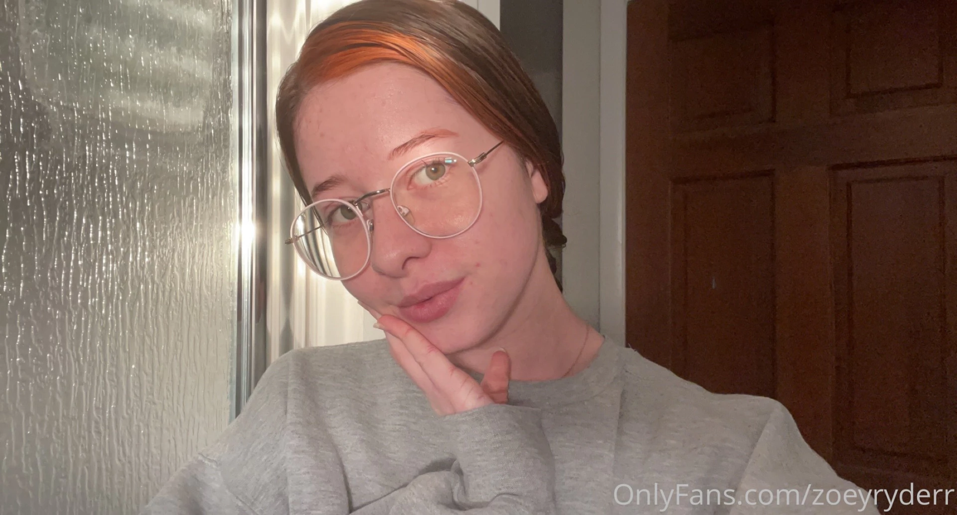 In the sunlight it s getting warmer i m very excited for summer 
