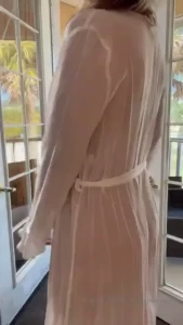 Join me on the patio
