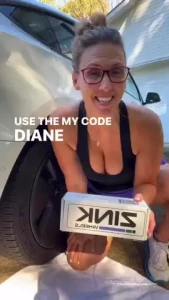 If you missed my video on zink wheels here you go