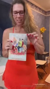 I m drawing two new winners for the autographed book congratulations