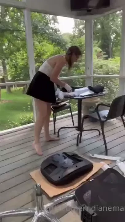 Hey i did it i cut the video from 30 min to 44 sec by trimming and 