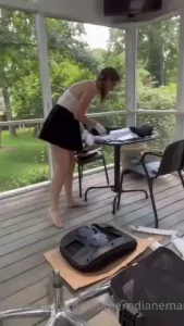 Hey i did it i cut the video from 30 min to 44 sec by trimming and