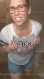 Bra or no bra private page version