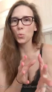 Southerndianemarie part 49