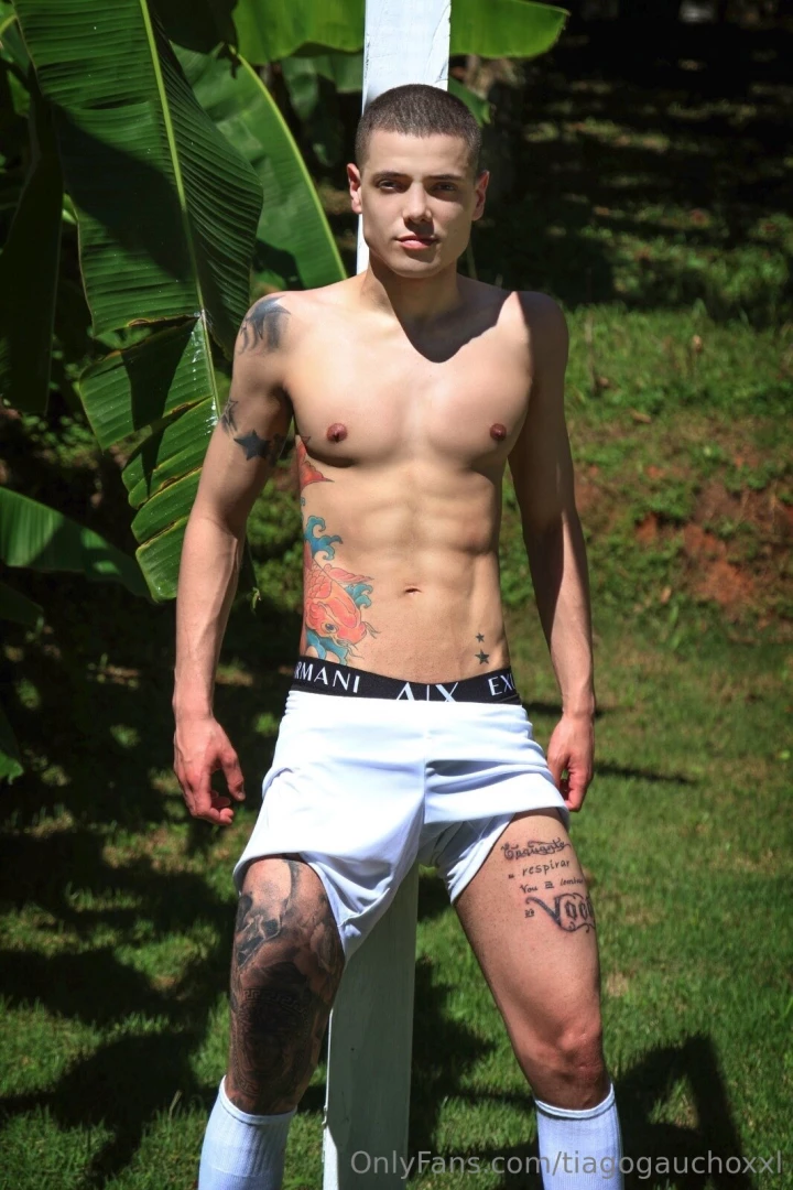 Tiagogauchoxxl part 12 