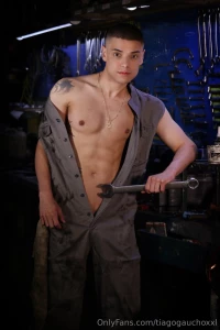 Tiagogauchoxxl part 11