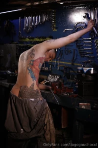 Tiagogauchoxxl part 14