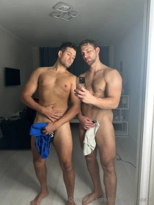 Have you seen this guy before alexflexx - i ve heard so many wild part 1