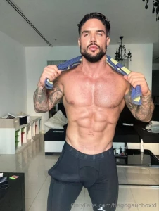Boy_kevin discover the boldest universe on onlyfans with this hottie part 9