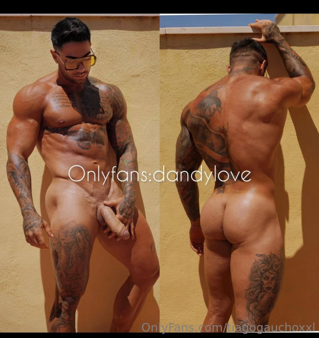 Free free dandylovefree alpha man macho dandylove part 5 