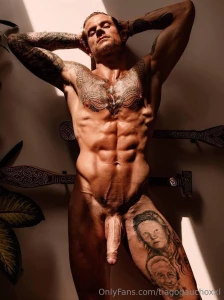 The italian stud gwoodlight has a huge discount up today gwoodlight a part 4