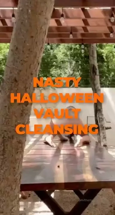 Nasty pre-halloween treat get them all for the price of a single file 