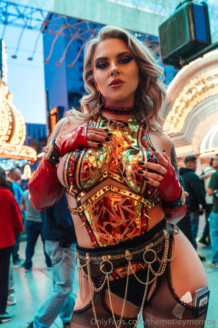 Listen to your instincts 