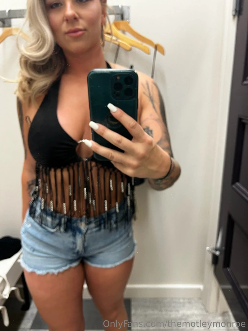 Wanna find out what i did in there ask me for the full vid 