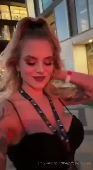 Xbiz award ceremony here i come 