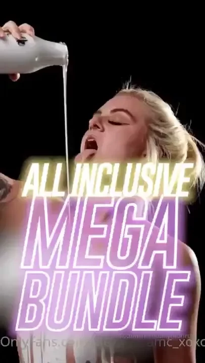 Only 5 spots available the real all inclusive is here 40 xxx rated all 