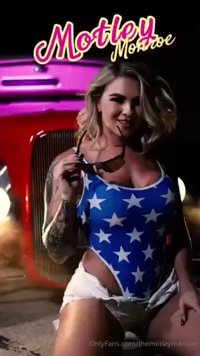 Time to get real babes 