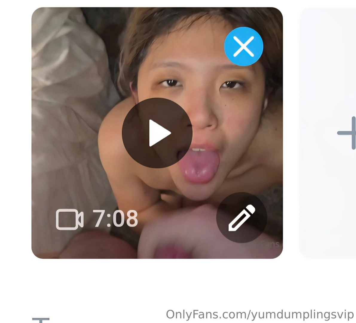 Auto renewal free gift check ur dm for a 7min hardcore blowjob if ur part 2 