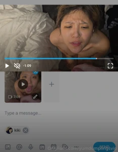 Auto renewal free gift check ur dm for a 7min hardcore blowjob if ur