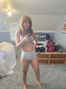 Tip 5 dollar i will take it off for you with ur name in a video