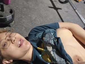 Workout with me part 51