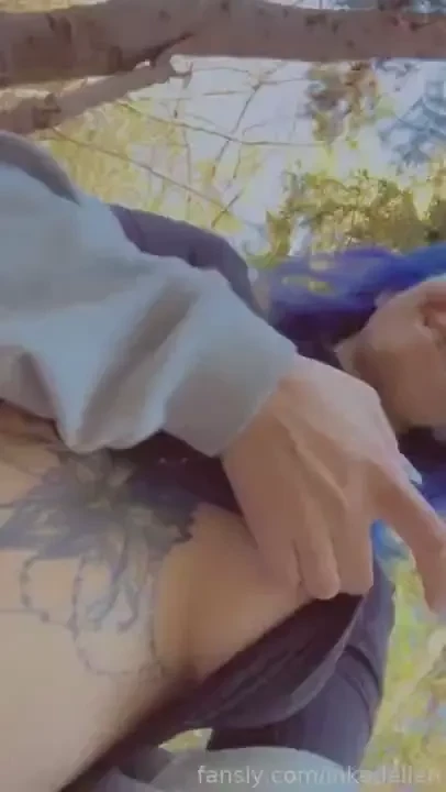 Public flashing part 5 