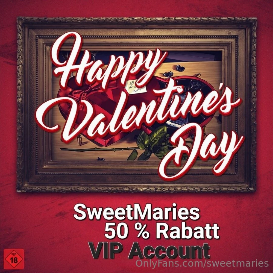 Onlyfans com sweetmaries vip 