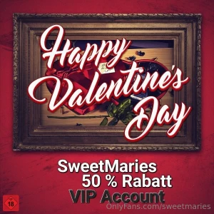 Onlyfans com sweetmaries vip